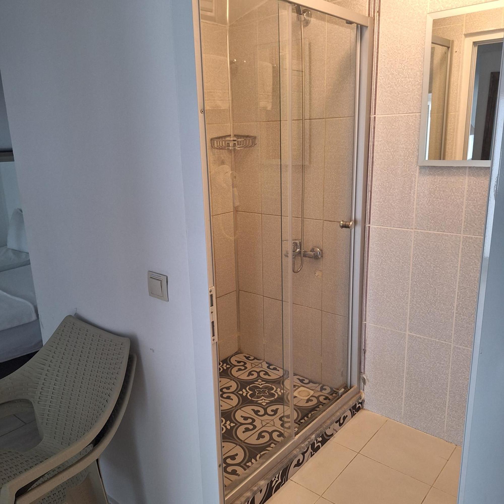 Udi Hotel Çanakkale Luaran gambar